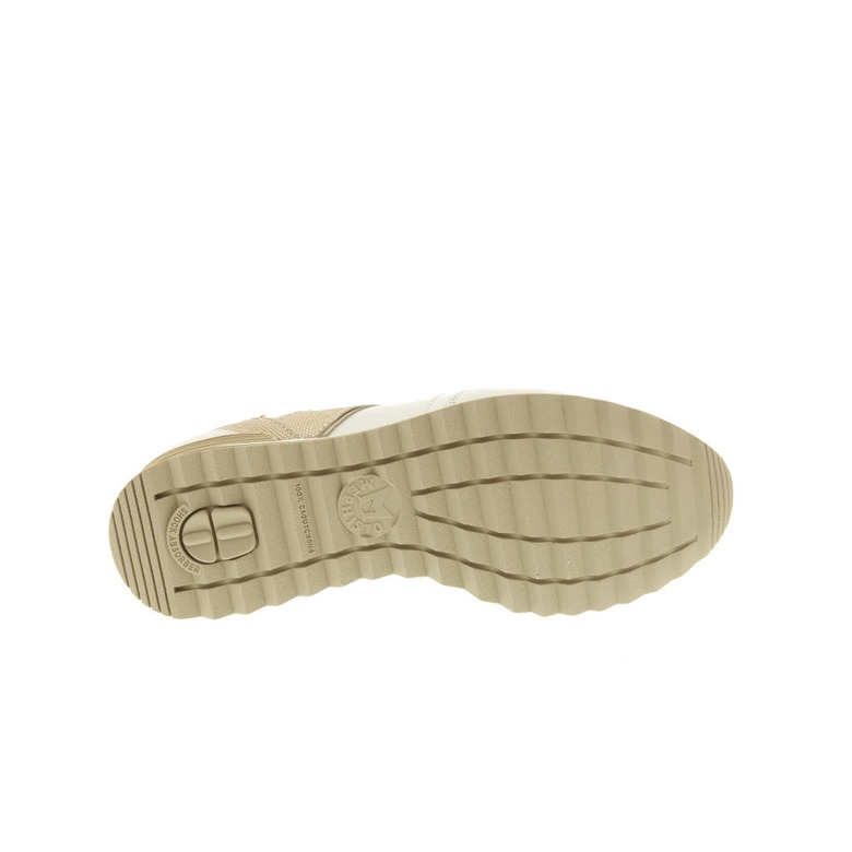 Mephisto chaussures basses blanc 5