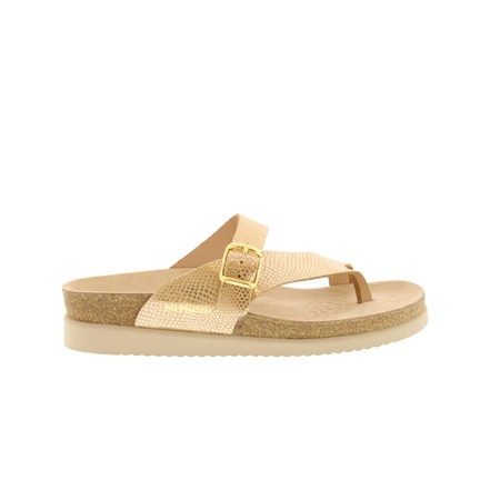 Mephisto tongs beige