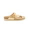 Mephisto slippers beige 1