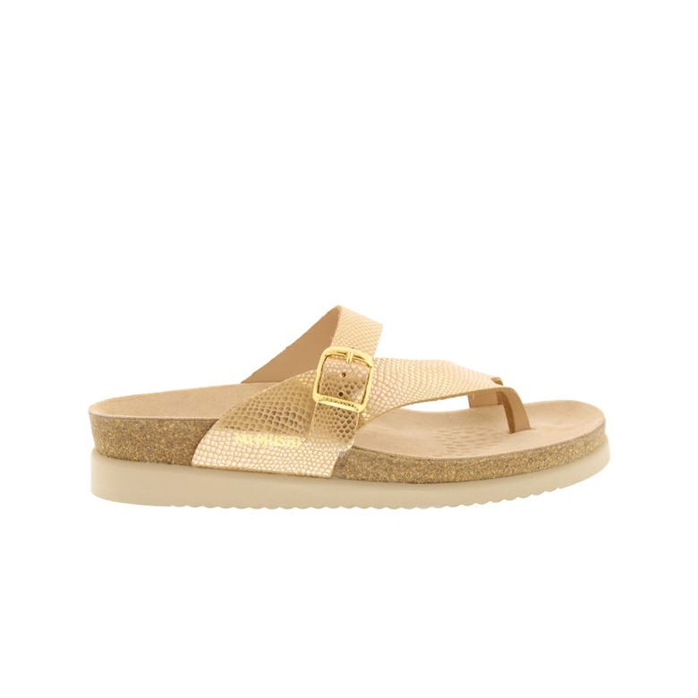 Mephisto slippers beige
