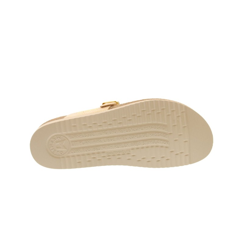 Mephisto slippers beige 5