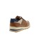Mephisto lage schoenen cognac 4