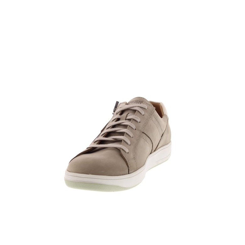 Mephisto lage schoenen taupe 3