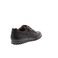 Mephisto lage schoenen zwart 4