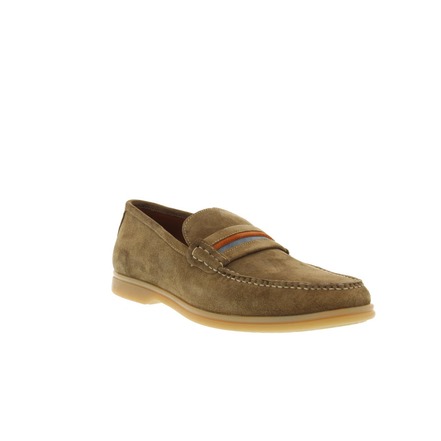 Ambiorix loafers braun