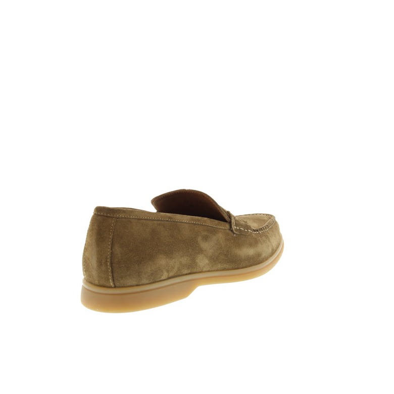 Ambiorix loafers braun 4