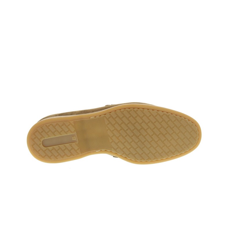 Ambiorix loafers braun 5