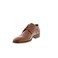 Ambiorix low shoes cognac 3