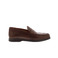 Ambiorix loafers brown 1