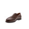 Ambiorix loafers brown 3