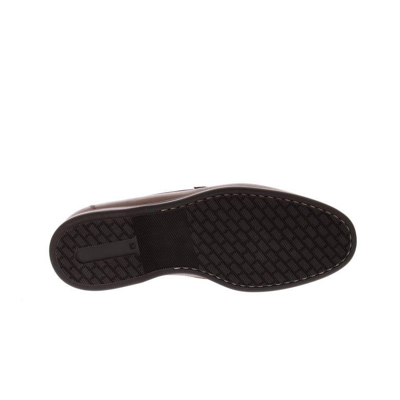 Ambiorix loafers brown 5