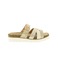 Mephisto Mobils slippers beige 1