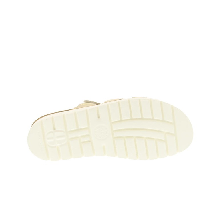 Mephisto Mobils slippers beige 5