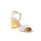 Moments By Content sandals white 2