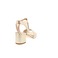 Moments By Content sandals gold 4