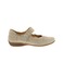 Mephisto Mobils ballerinas lightbrown 1