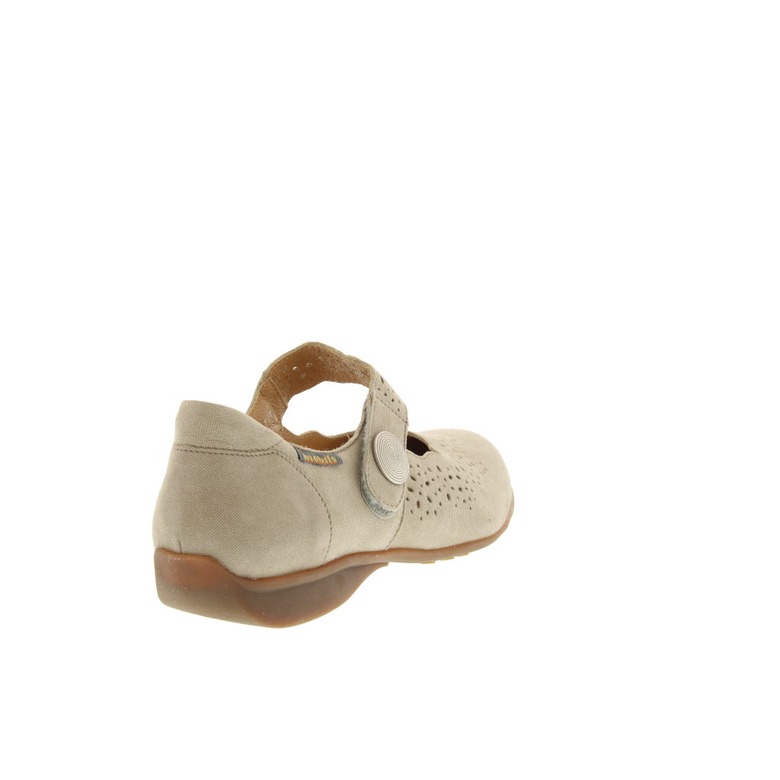 Mephisto Mobils ballerinas lightbrown 4