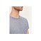 Samsoe&samsoe t-shirt bleu 2