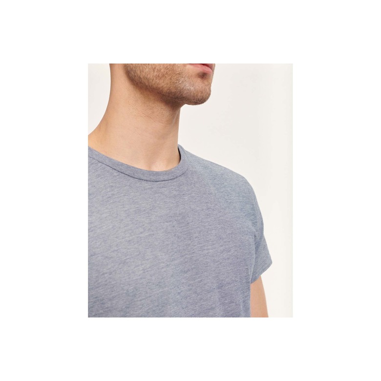 Samsoe&samsoe t-shirt bleu 2