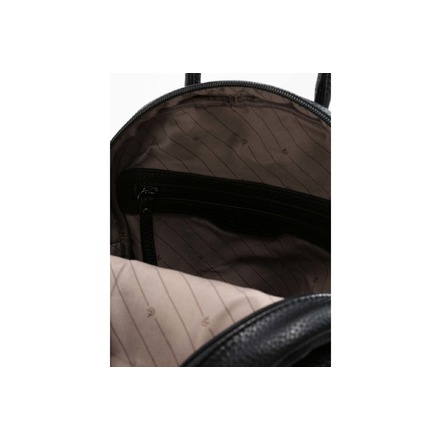L.credi rucksack schwarz