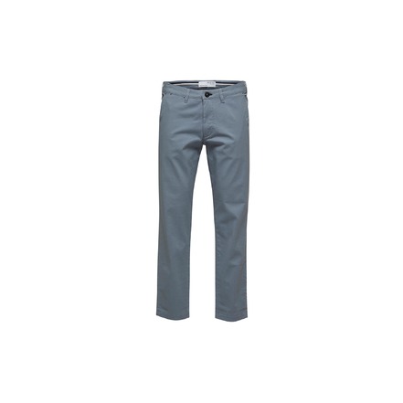 Selected Homme hose 34 inch blau