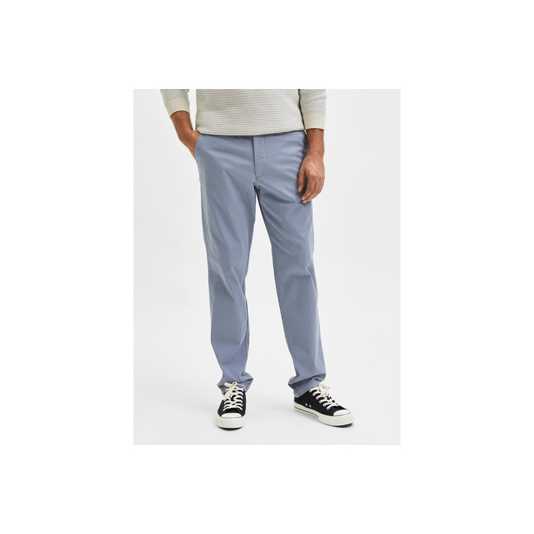 Selected Homme trousers 34 inch blue 2