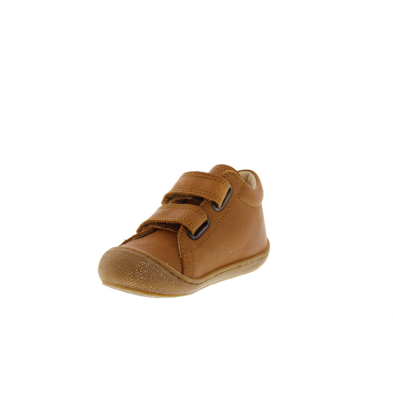 Naturino Jongens chaussures basses cognac 3