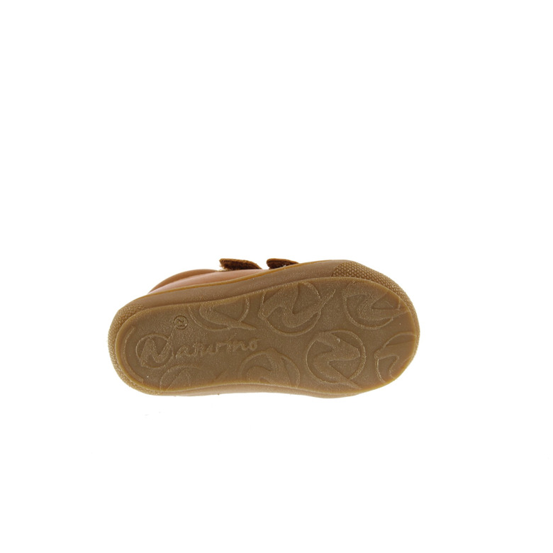 Naturino Jongens chaussures basses cognac 5