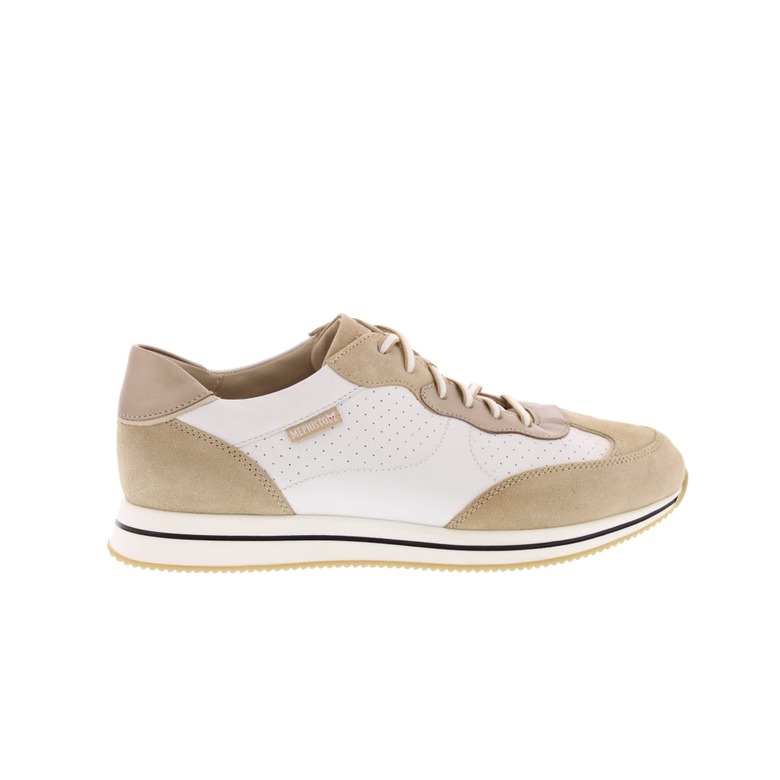 Mephisto chaussures basses beige