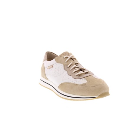Mephisto chaussures basses beige