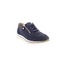 Mephisto low shoes blue 2
