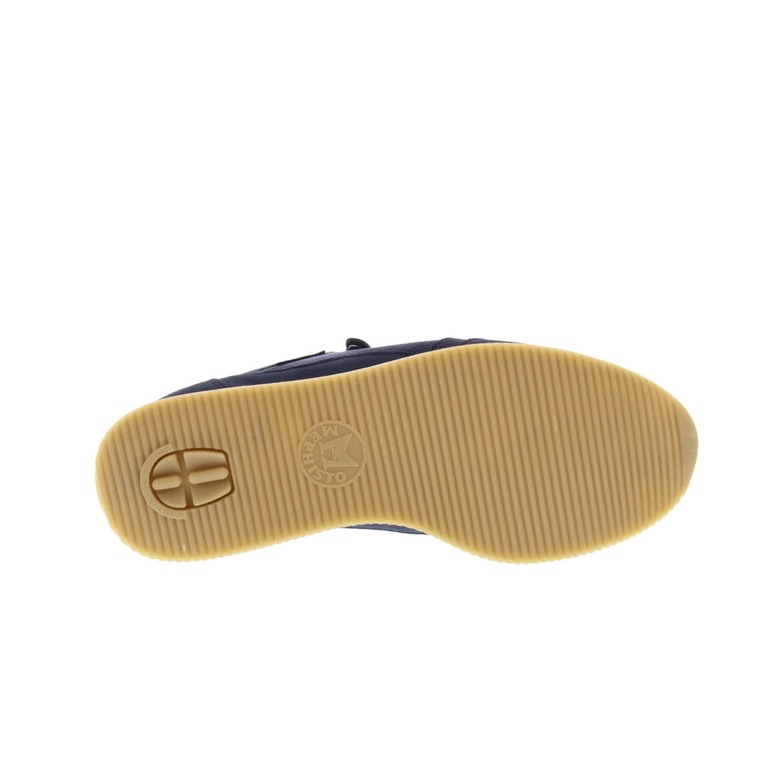 Mephisto low shoes blue 5