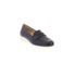 Mephisto Mobils moccasins bleu 2