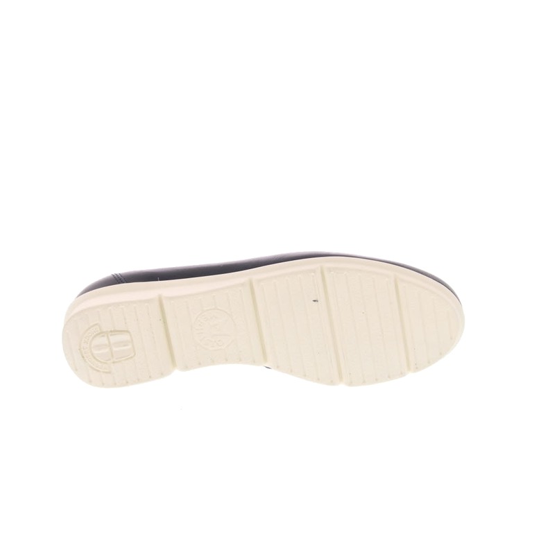 Mephisto Mobils moccasins bleu 5