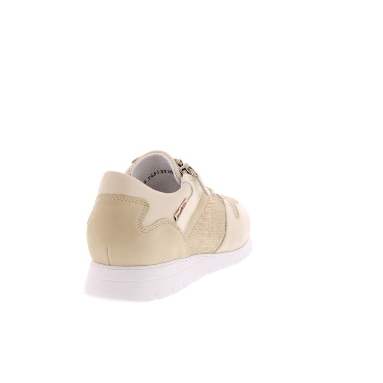 Mephisto Mobils low shoes lightbrown 4