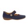 Mephisto Mobils ballerinas blue 1