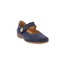 Mephisto Mobils ballerinas blue 2
