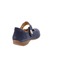 Mephisto Mobils ballerinas blue 4