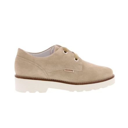 Mephisto Mobils chaussures basses beige