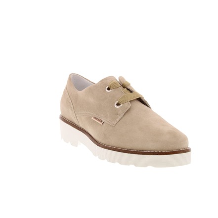 Mephisto Mobils chaussures basses beige