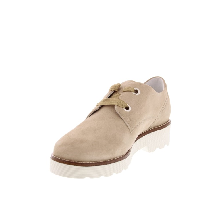 Mephisto Mobils chaussures basses beige 3