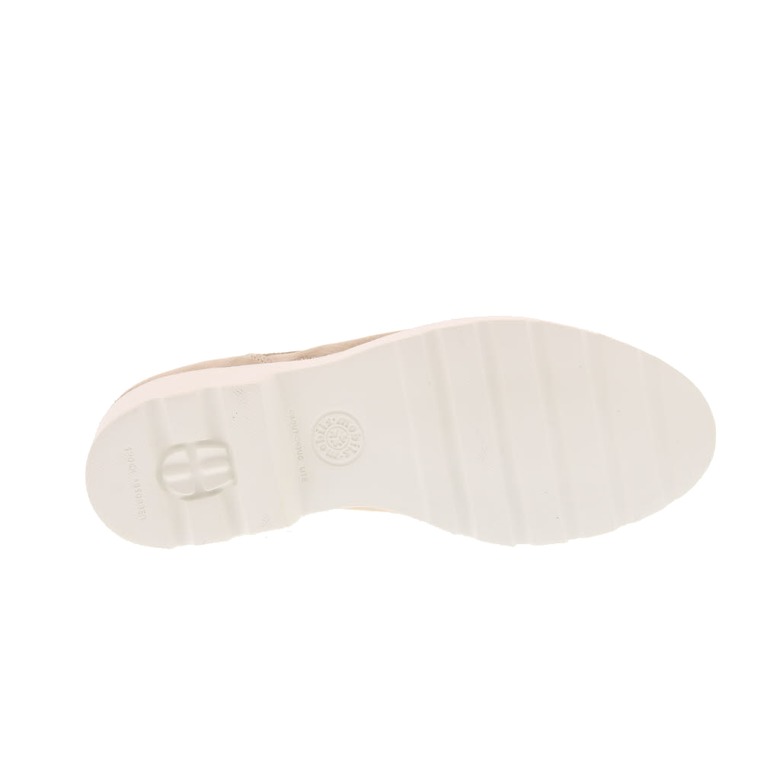 Mephisto Mobils chaussures basses beige 5