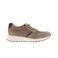 Mephisto niedrige schuhe taupe 1