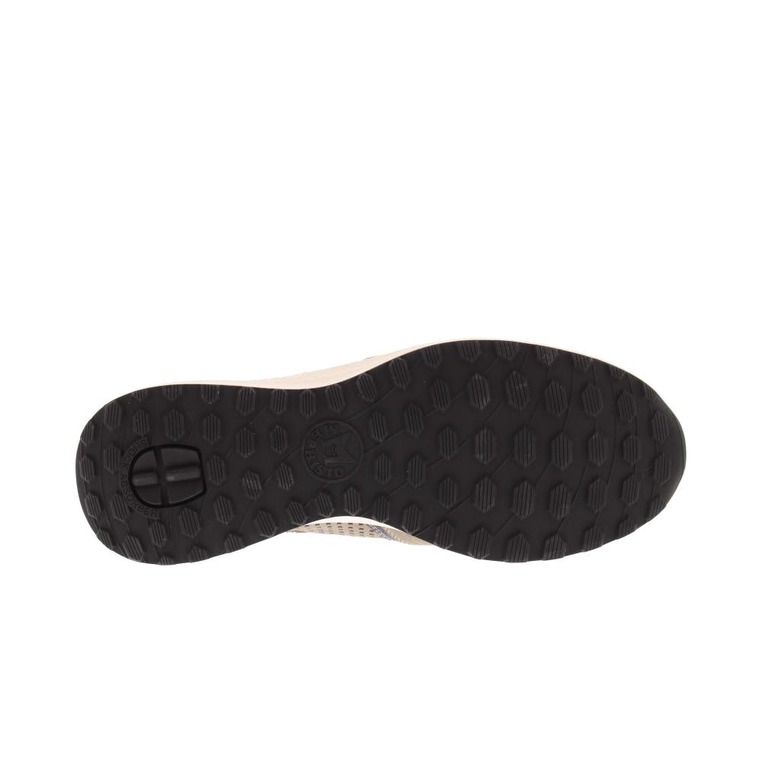 Mephisto niedrige schuhe taupe 5