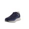 Mephisto niedrige schuhe blau 3