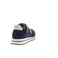 Mephisto niedrige schuhe blau 4