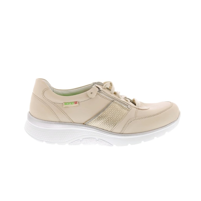 Mephisto Sano low shoes lightbrown
