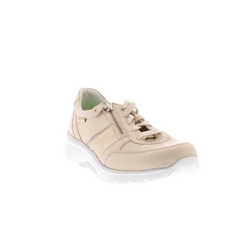 Mephisto Sano low shoes lightbrown 2