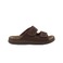 Rohde slippers brown 1