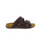 Rohde slippers brown 1